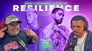 What's Behind Latin Music's Global DOMINATION?