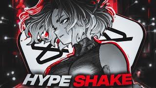 Hype Shake Like Ae | Capcut Tutorial