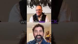 Thoughts on Wecantrack