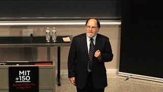 39th Annual Killian Award Lecture—Ronald L. Rivest