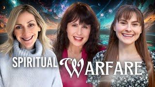 Spiritual Warfare: Practical Biblical Advice (New Age to Jesus) | Ep 4