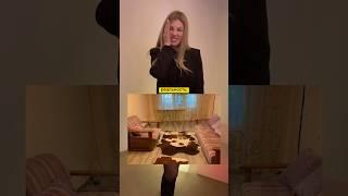 Вот почему нужен дизайнер #дизайнинтерьера #ремонтквартир #ремонтподключ #интерьер #кухня
