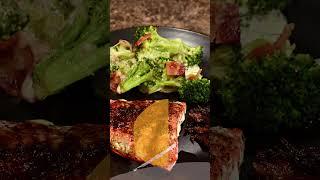 Balsamic Glazed Salmon #eatathome #cooking #salmon #cookingathome