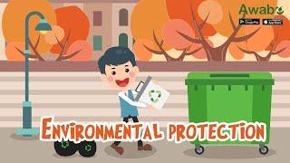 Environmental protection