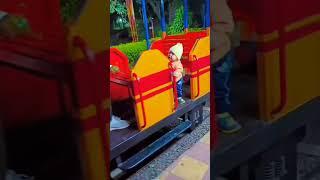 Ja Simran ja | DDLJ Scene Recreation