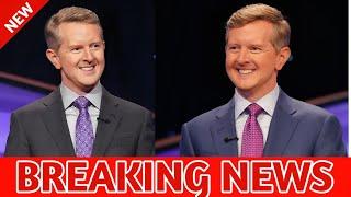 "Emotional Update from Ken Jennings: This Jeopardy Host's News Will Leave You in Shock "