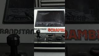 Grandstand Scramble video game Full Restoration! #restoration #repairs #asmr