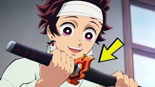 20 Details You Miss In Demon Slayer Season 4 Ep 1