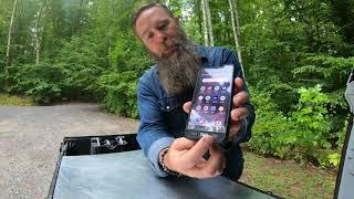 Sonim XP8 Rugged Phone Review: The Latest Android Phone with a tough casing!
