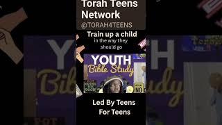 Torah Teens Network The Next Generation of Leaders