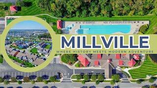Millville Delaware: A Blend of History and Modern Recreation