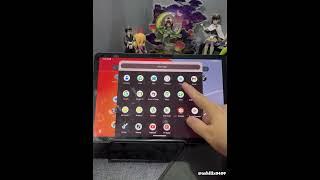 UNBOXING Infinix XPAD