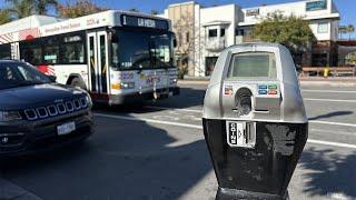 As $258M deficit looms, San Diego sees untapped revenue in parking meters