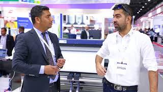 Wellcare Infotech LLC @ SGI Dubai 2018