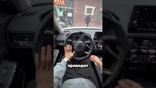 Как пройти японский водительский тест? #факты