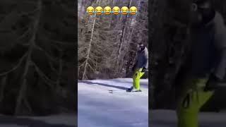 Ski fails  #skifails #memesdaily #memes #funny #skiing #snowboarding #meme #memepage #funnymemes