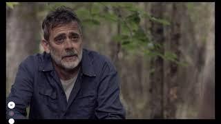 The Walking Dead 11x07 Negan regret not killing Rick’s Group Season 11 Episode 7 [HD]