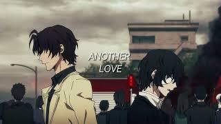 Odasaku & Dazai || Another Love