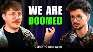 Germany, Israel, and a Future Europe no one is Ready for