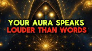 CHOSEN ONE: YOUR AURA IS CONFUSING THE ONES WHO ONCE IGNORED YOU 