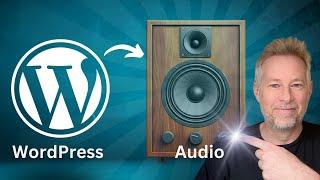 How to Automatically Convert WordPress Posts into Audio 