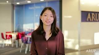 Infinite possibilities: Vivien Teh, Arup Singapore