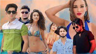 SCHOOL LIFE PART 3 Top Real Team | trt | Aamir ki Nai video Aamir Russian ke sath comedy |