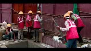 MUMBAI METRO 3 - A Journey Towards Better Tomorrow!