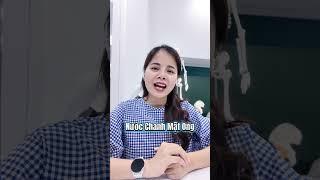5 loại nước uống vào buổi tối giúp ngủ ngon tới sáng | Dr Thùy Dung