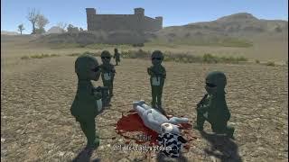 Slendytubbies 3 - Bad Ending (RUS)