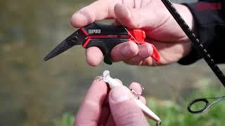 Rapala RCD Precision Line Scissors2 ImportaExpertos