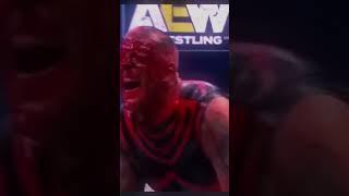 Saddest wrestling matches pt 1 #codyrhodeswwe #aew #dustin #golddust #sad #pt1