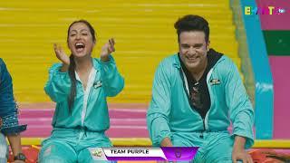 IGS - Indian Game Show - Ep15 | Bharti Singh | Krushna Kashmira | Kiku | Aditya Narayan