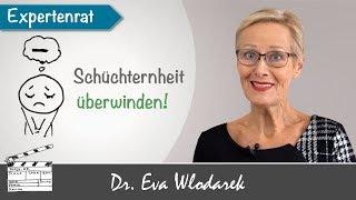 Schüchternheit überwinden – 8 wirkungsvolle Tipps