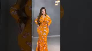 bilionera (dee pete remix) otilia bilinorea|Nada model|plussize fashion dresses#shorts#youtubeshorts