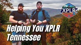 Helping You XPLR Tennessee | Episode 934 @xplrtennessee