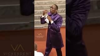 The Word is in your mouth, say it  #DrPaulEnenche #DrMorrisCerullo #imffc2024 #Dunamis