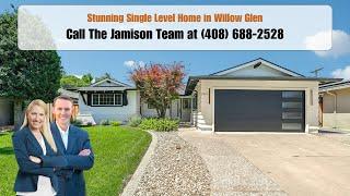 2469 Cordoba WaySan Jose, CA 95125 | The Jamison Team® | CALL (408) 688-2528