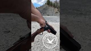 Самые короткие  стволы 250мм. Турецкий обрез #охота #оружие #hunter #hunting #shotgun #патроны #gun