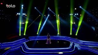 Group Song – Dukhter Sardar – Afghan Star S12 – Top 3 Elimination