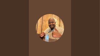 Christopher Leon Johnson is live!