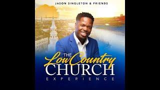 Jason Singleton & Friends - Blessed My Soul