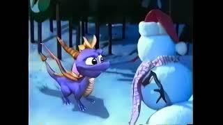 Spyro 2 Ripto's Rage! - Playstation 1 - Retro Video Game Commercial