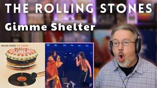 Classical Composer reacts to The ROLLING STONES: GIMME SHELTER | The Daily Doug (Episode 856)