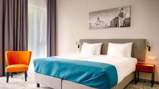 Focus Hotel Premium Lublin, Lublin, Poland