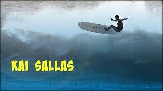 Kai Sallas