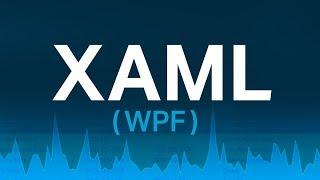 Intro to XAML (WPF) & Data Binding for Modernizing Desktop Applications