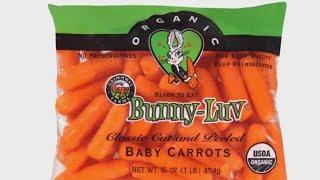 E.Coli outbreak: Carrots sold at major retailers recalled