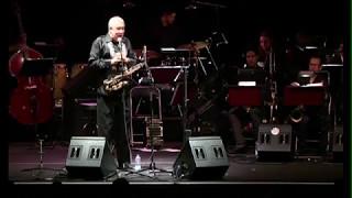 Paquito D' Rivera - "Chucho" (Clazz Barcelona 2011)[Official Video]