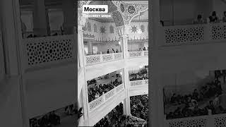 москва _ метро проспект мира самый большой мечты